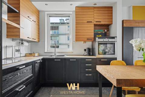 Mieszkanie do wynajęcia, 72 m2, Warszawa