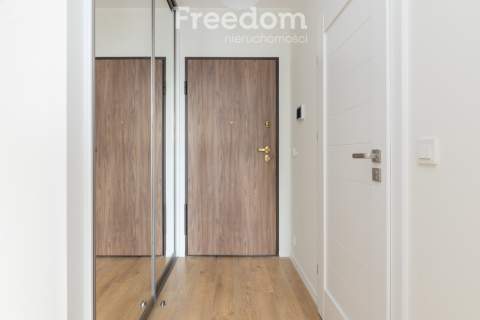 2 pokoje, Apartamenty Ogrodowa