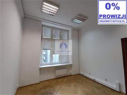 Śródmieście lokal biurowy47,29m2 do wynajęcia