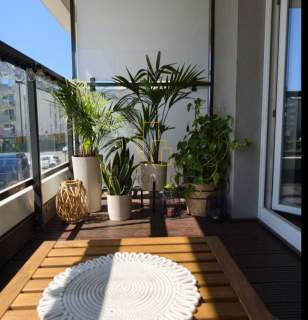 Lux/3 pokoje 71,41 m 2 TARASY Garaż