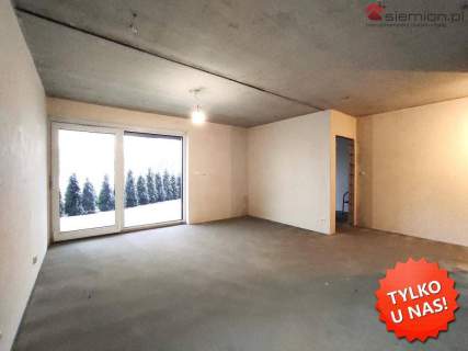 3-pokojowy apartament z ogródkiem
