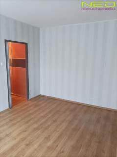 Mieszkanie na parteże w Kozłowicach z garażem