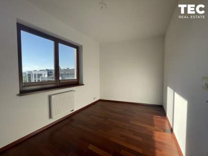2 pokoje kuchnia Ruczaj 50m2