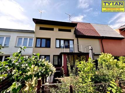 Dom na sprzedaż, 142 m2, Zambrów
