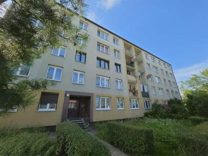 Mieszkanie na sprzedaż, 47 m2, Zabrze