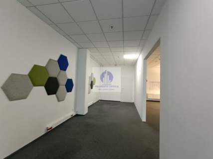 Mokotów lokal handlowo-usługowy 81,40 m2 do wynajęcia