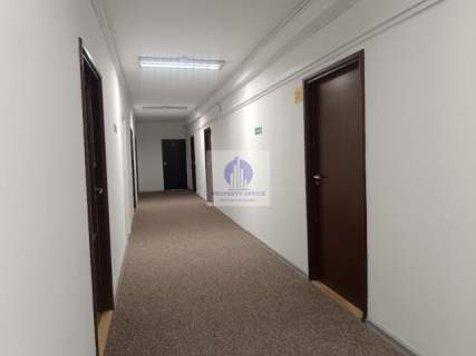 Włochy lokal biurowy 12 m2 do wynajęcia