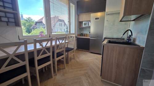 Mieszkanie do wynajęcia, 34,75 m2, Katowice