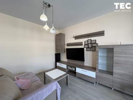 3 Pokoje Balkon Os. Europejskie