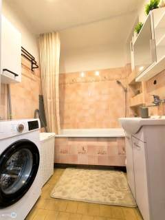 Mieszkanie 65,92m2 , 3 pokoje 1 piętro