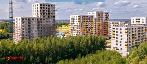 Nowoczesne mieszkanie ul. Technologiczna, Rzeszów