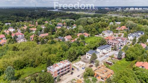 Dom z ogrodem Bielany 135 m2 BEZ PROWIZJI
