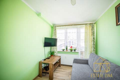 5 piętro Winda Balkon Parking