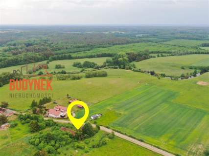 Dom wolnostojący - Kowalewiczki