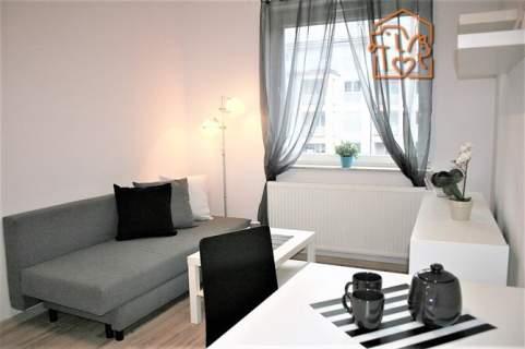 Koszykarska 31, Płaszów, 2 pokoje pet friendly