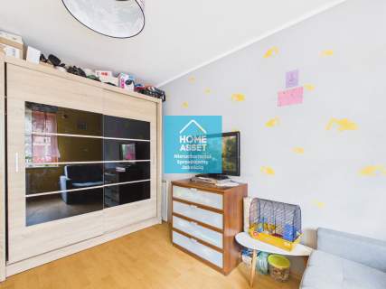 3 pokoje Parter Duży balkon Rumia Mazowiecka