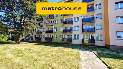 Gotowe - 2-pokojowe mieszkanie 46 m , parter