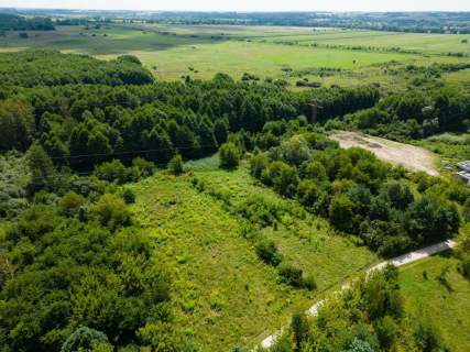Działka z WZ ul. Wschodnia Ostrowiec 2945m2