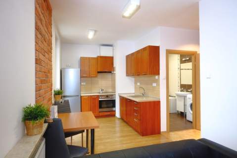 Bielany 31 m sypialnia balkon 8m2 Metro