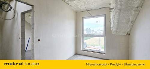 NOWE MIESZKANIE NIEDALEKO MORZA Z OGRODEM