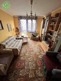 Mieszkanie na sprzedaż, 46 m2, Przemyśl