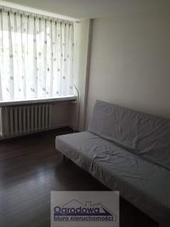 3 pokoje, klimatyzacja, niski blok, Bielany
