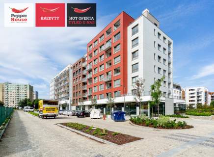 2 pokoje Gdańsk Garnizon - wysoki standard