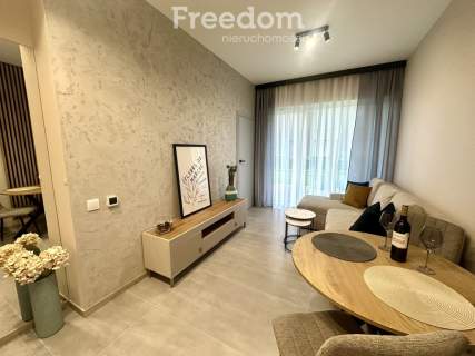 Apartament klasy premium - osiedle Panorama Park