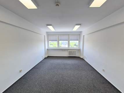 Biuro 38,62 m I 2 pomieszczenia I BCB, Łódź