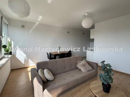 Mieszkanie na sprzedaż, 45 m2, Lubin