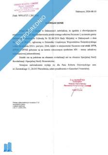 Działki w otoczeniu lasów