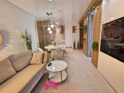 Luksusowy apartament