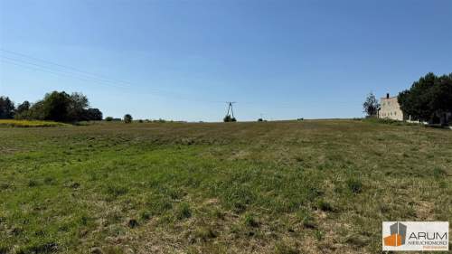 Działka inwestycyjna na sprzedaż, 14146 m2, Kłobuck