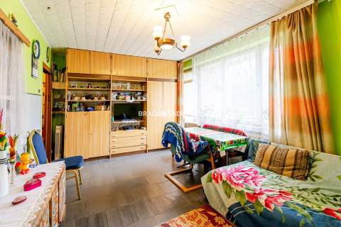 Mieszkanie na sprzedaż, 45,42 m2, Kraków