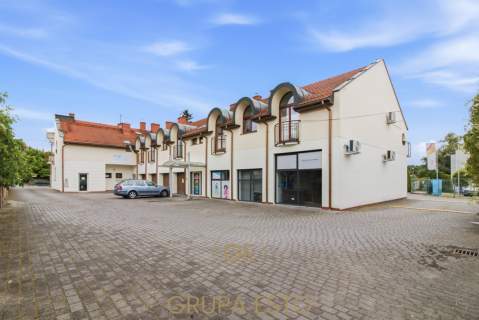 Mieszkanie wynajem Kraków Babińskiego 90m2