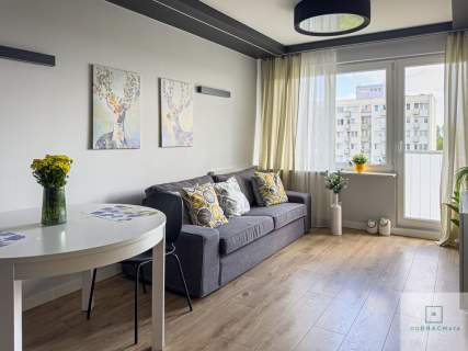 36m2 2pok. Mokotów Królikarnia