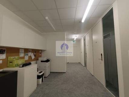 Śródmieście biurko w coworkingu do wynajęcia