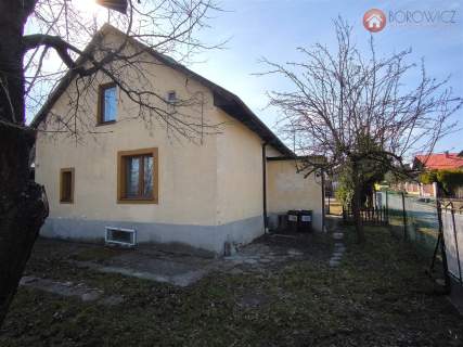 Bielsko-Biała, Hałcnów, ok. ul. 13 Zakrętów