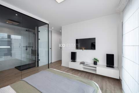 Wyjątkowy apartament 2 poziomy Premium