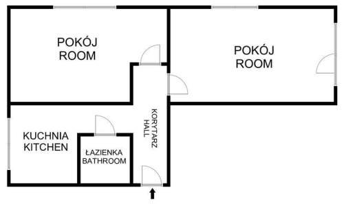 2 POK UL. TARGOWA DUŻA PIWNICA CENTRUM