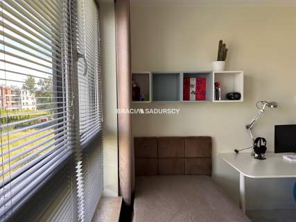 Galeria Bronowice apartament premium duży taras