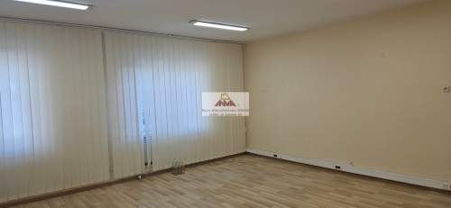 Biuro do wynajęcia, 122 m2, Lublin