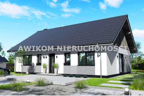 Działka budowlana na sprzedaż, 3035 m2, Holendry Baranowskie