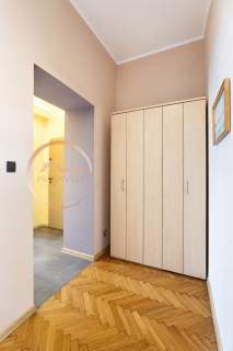 3 pokoje,105m ,1piętro,balkon Dzielnica Muzyczna