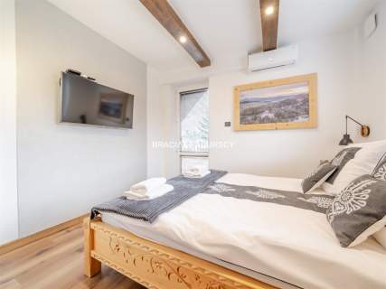 Komfortowy Dom na Spiszu Tarasy Sauna Widoki