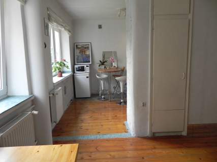 Nowolipki 35m2 Centrum cisza zielen wszedzie blisko bezposre