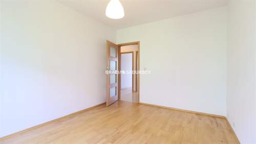 Mieszkanie na sprzedaż, 72,78 m2, Kraków