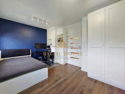 Do Wejścia Ciche 3 Pokoje Balkon Ciepłe Wejherowo
