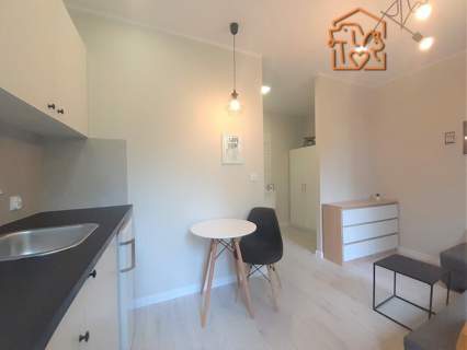 Kawalerka, pet-friendly - 3 Maja 33