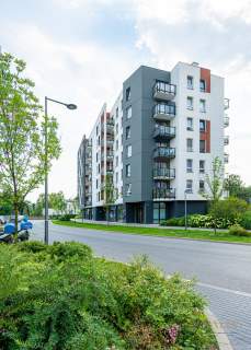 Dwustronne 3 pok Ursus - balkon klimatyzacja garaż